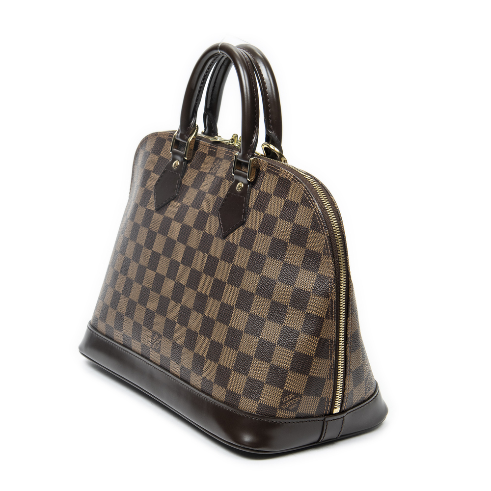 Louis Vuitton Alma PM - Picture 2 of 10